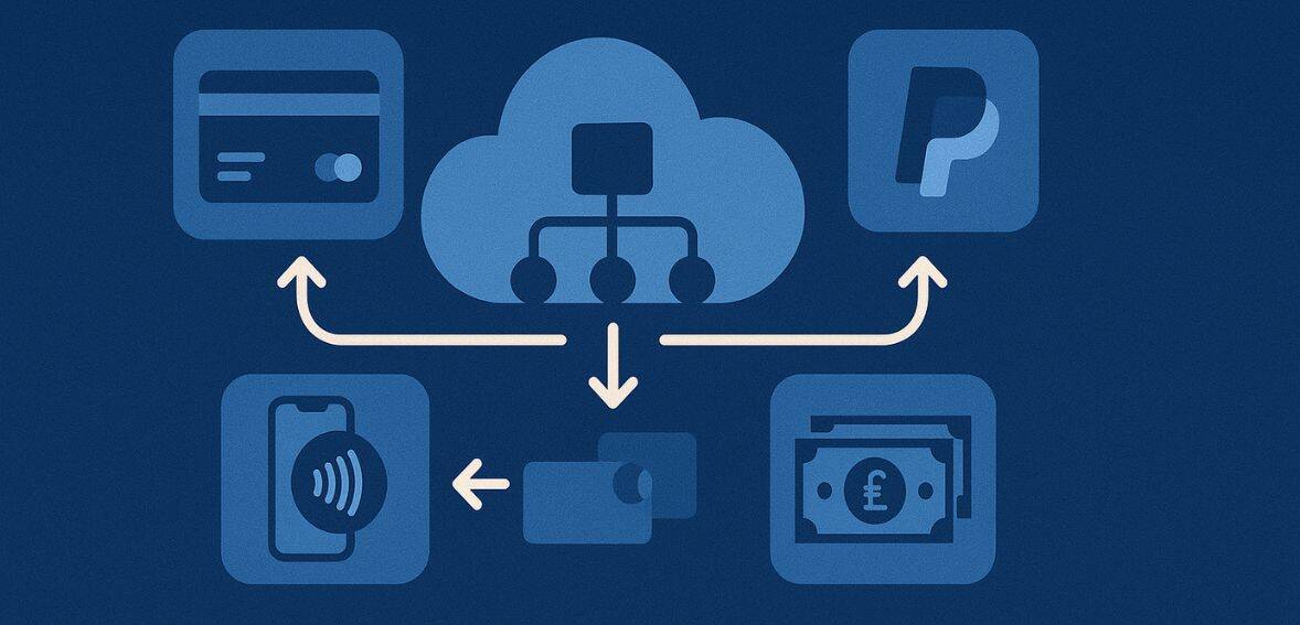 The Comprehensive Guide to Payments Orchestration
