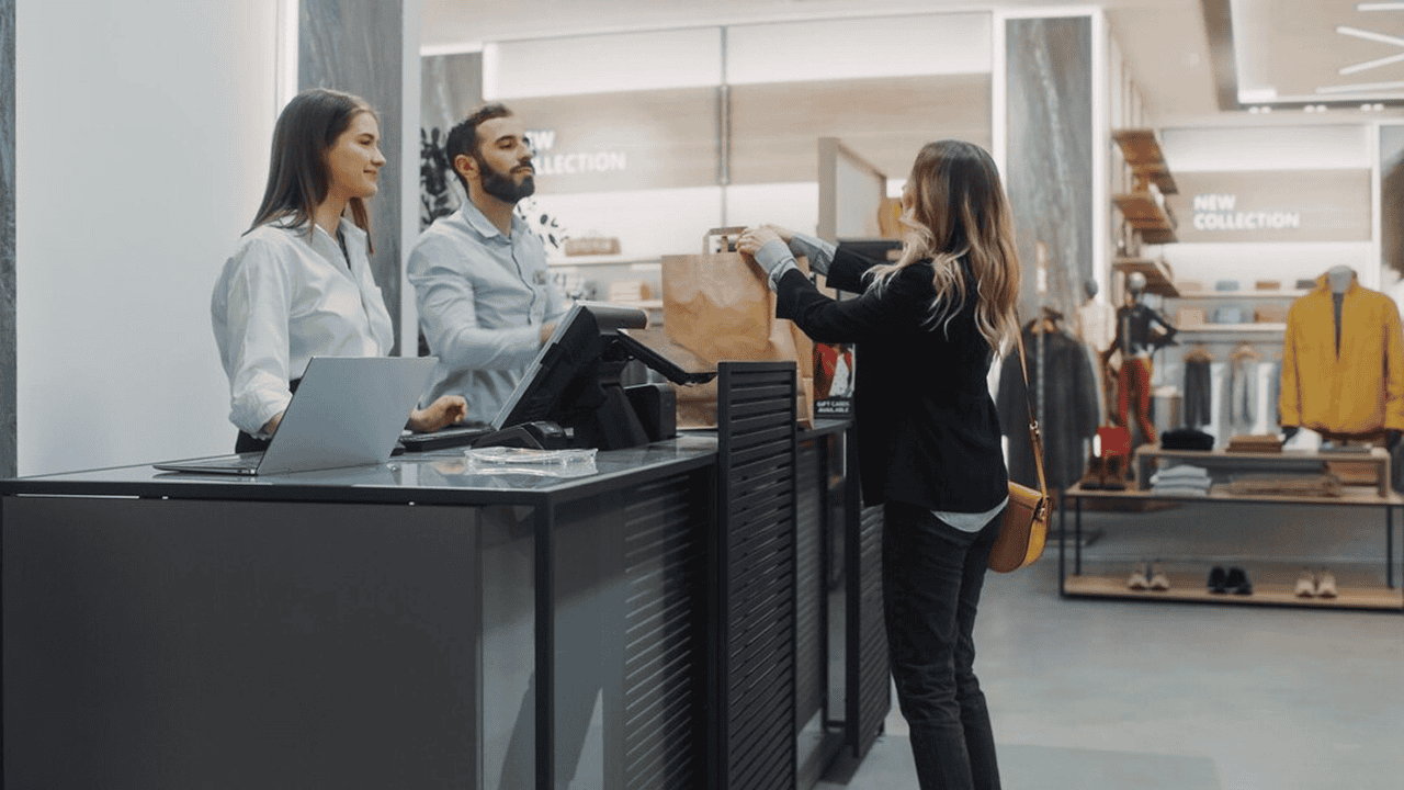 Retail Success Blueprint: Strategies and Insights for Small Business Growth