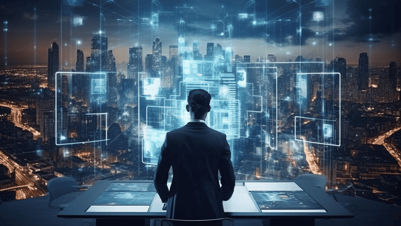 How Digital Transformation Is Changing the Game for Small Businesses