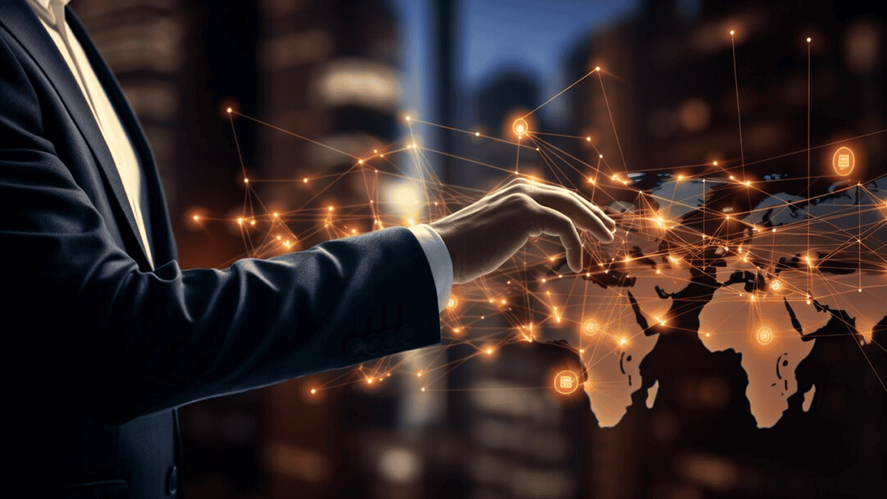 Unlocking Small Business Potential Through Digital Transformation