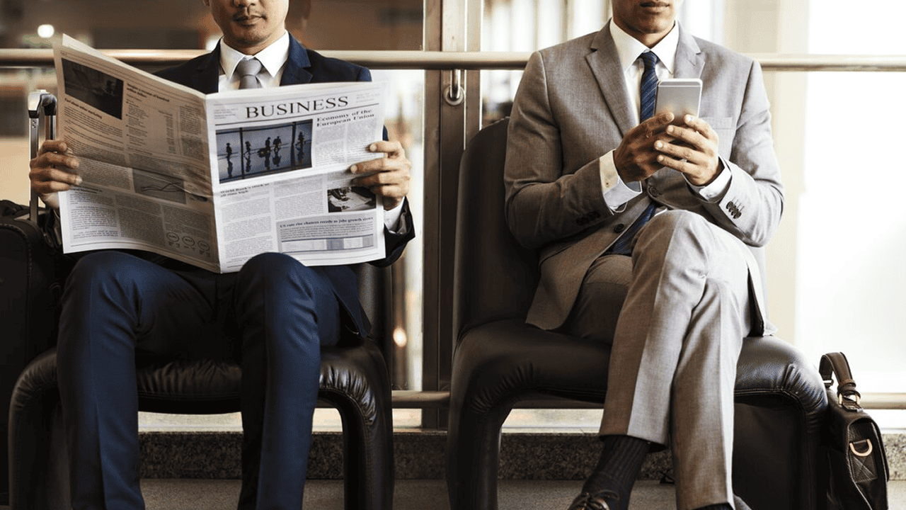 Press Releases That Drive Small Business Growth and Visibility