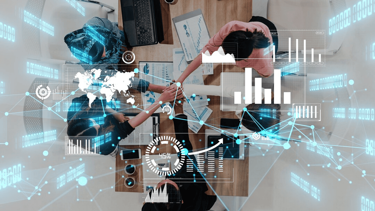 Digital Transformation for Small Businesses: A Practical Roadmap to Growth