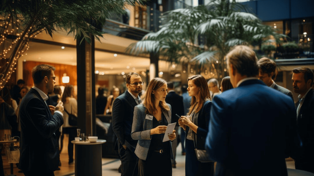 Upcoming Business Events Every Entrepreneur Should Join