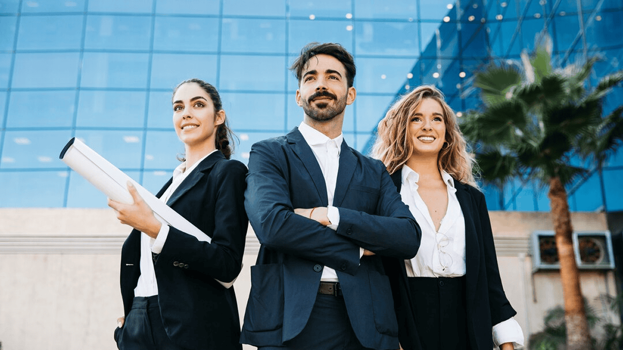 Executive Guide to Small Business Success: Insights, Trends, and Strategies