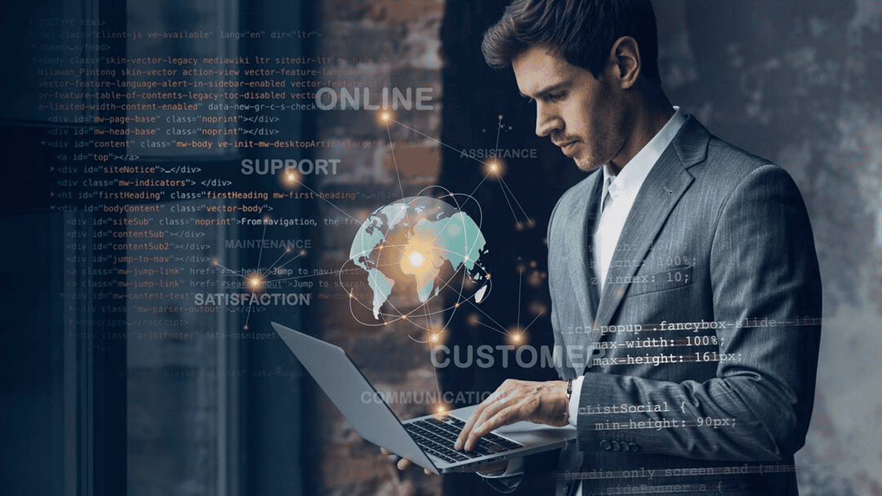 Tech Trends Powering Small Business Growth