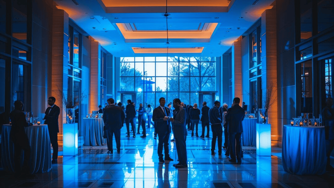 Events That Inspire Small Business Success & Growth