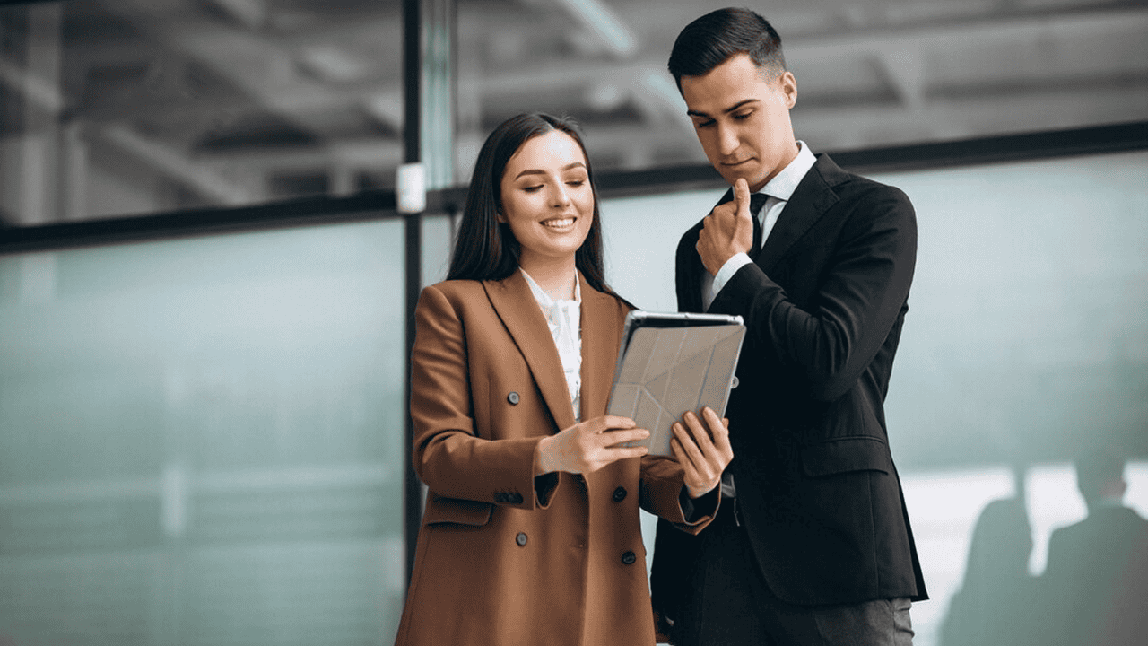 The Executive Playbook: Leading Small Businesses to Success