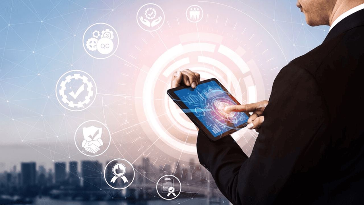 Smart Tech Shaping the Future of Small Businesses