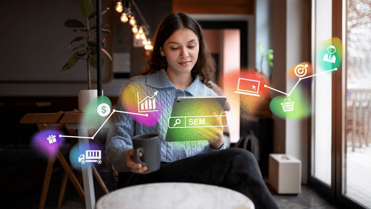 Marketing Made Easy: Practical Ideas for Small Business Growth