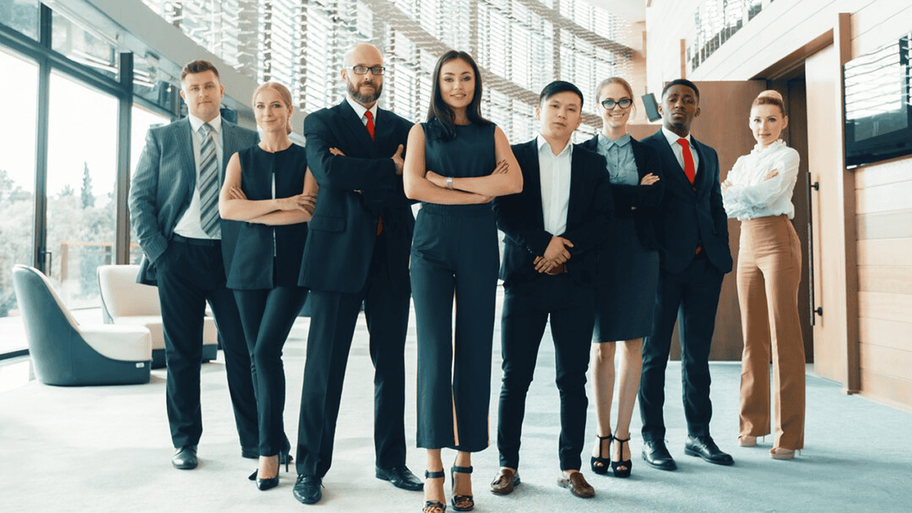 Executive Edge: How Smart Leadership Fuels Small Business Growth