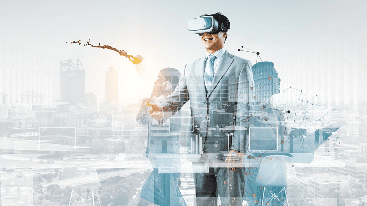 How Tech is Driving Small Business Success Today