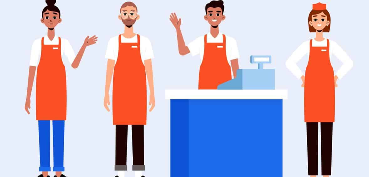 Hiring and Training Retail Staff: Best Practices for Building a Strong Team