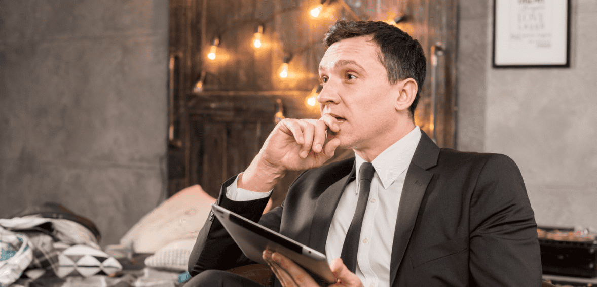 Founder Mindset: How Successful Entrepreneurs Think Differently