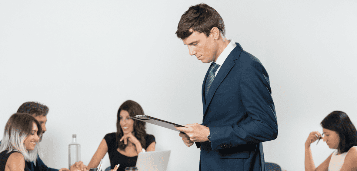 Leadership Decision Making: Skills Every Small Business Leader Needs