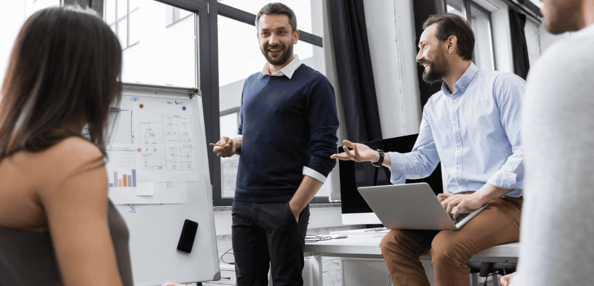 Building Leadership Habits That Strengthen Daily Business Operations