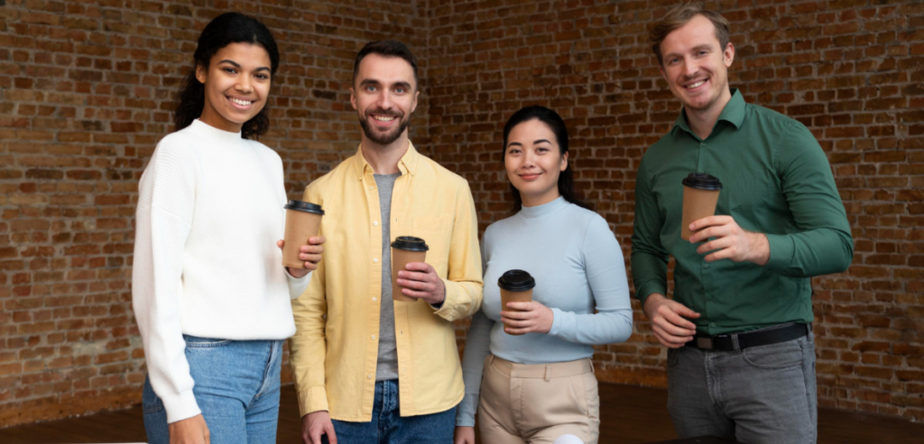 Small Team Leadership