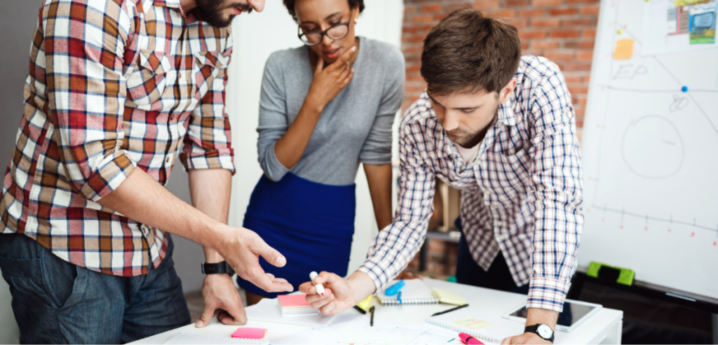 Problem Solving Culture