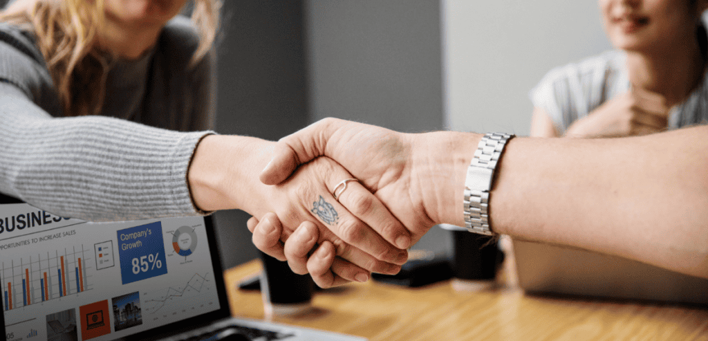 Customer Acquisition