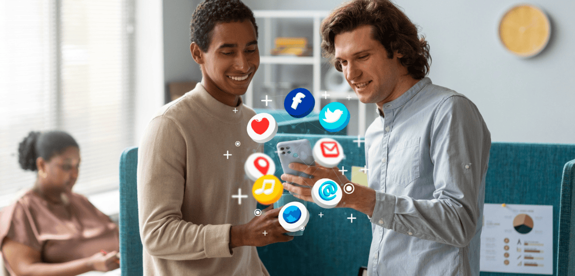 Social Media Marketing for Small Businesses: Platforms That Drive Real Sales
