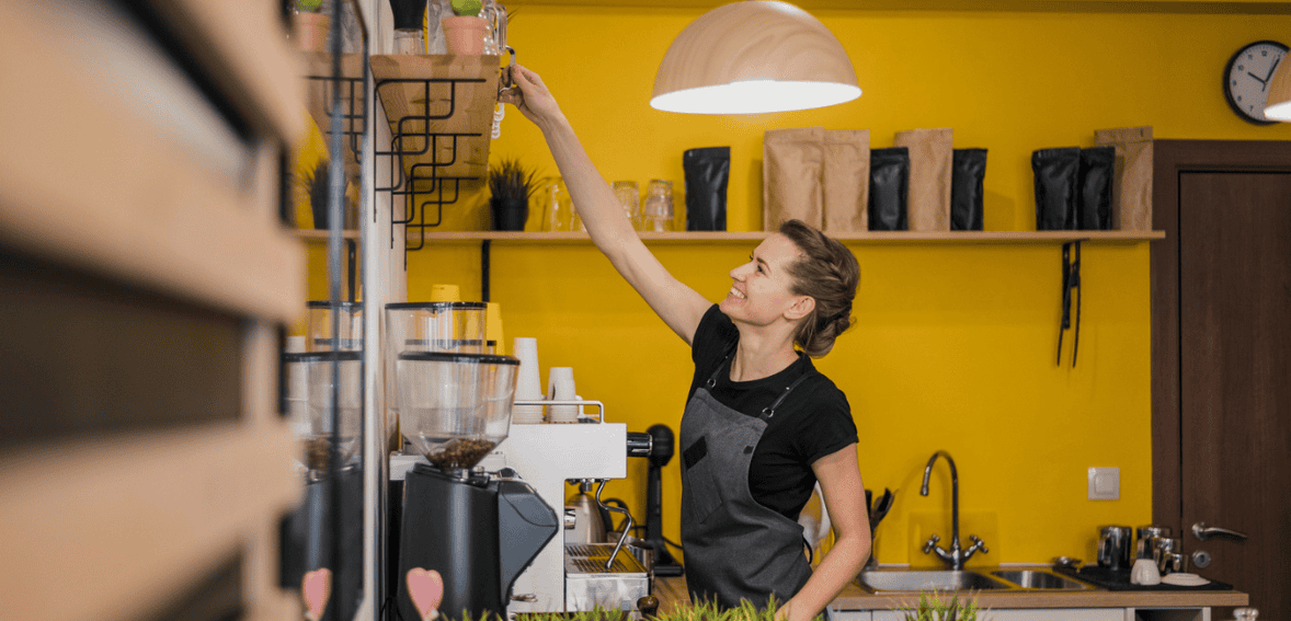 Small Business Branding: How to Stand Out in a Competitive Market