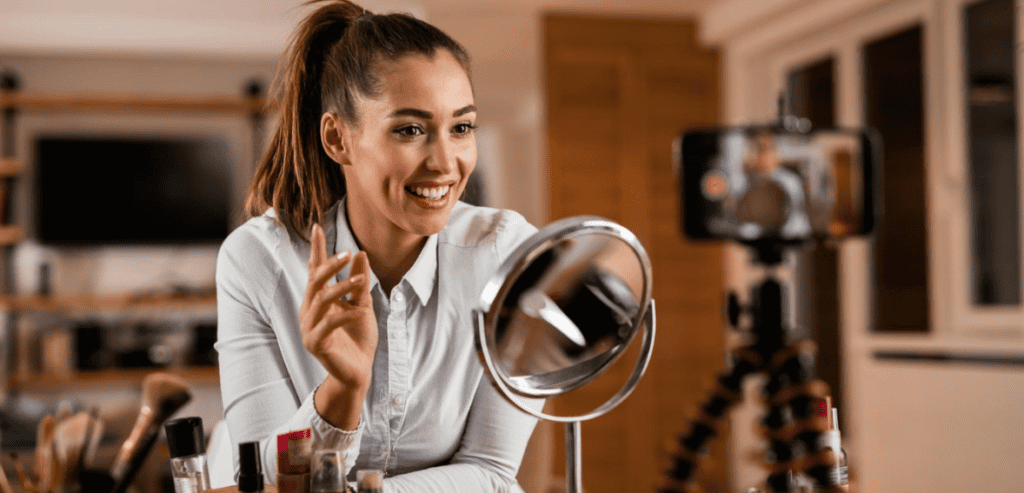 Influencer Marketing