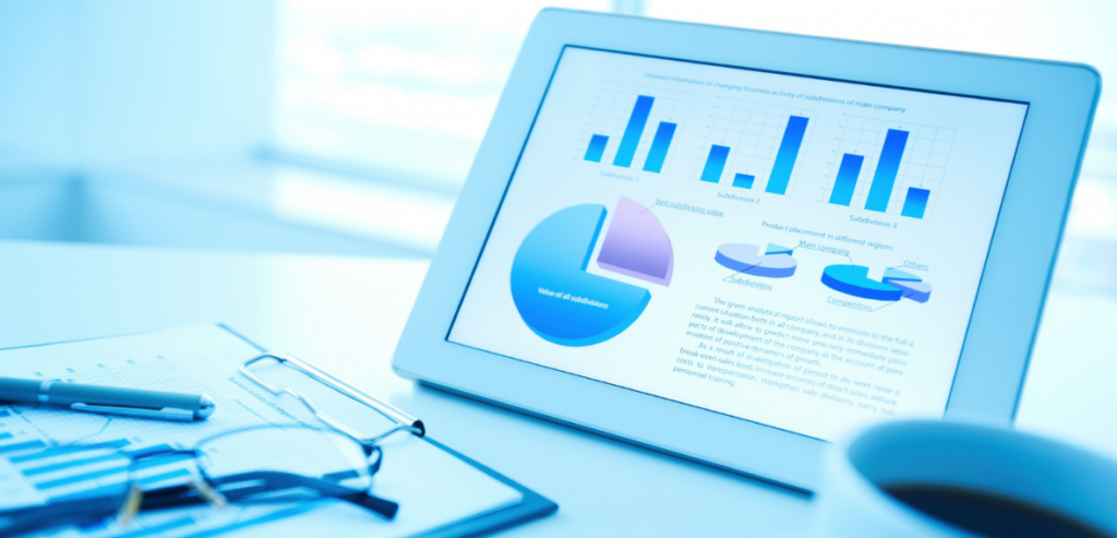 Marketing Analytics