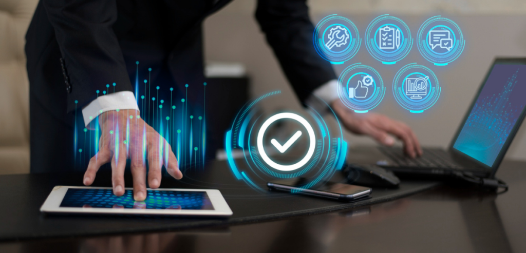 Digital Transformation