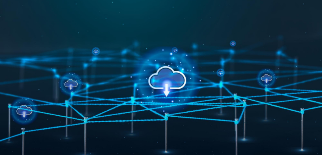 Cloud Collaboration Tools