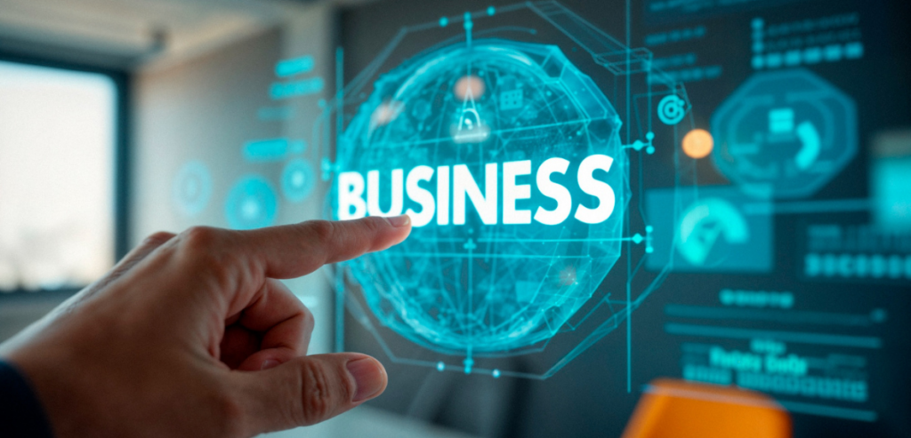 Digital Transformation