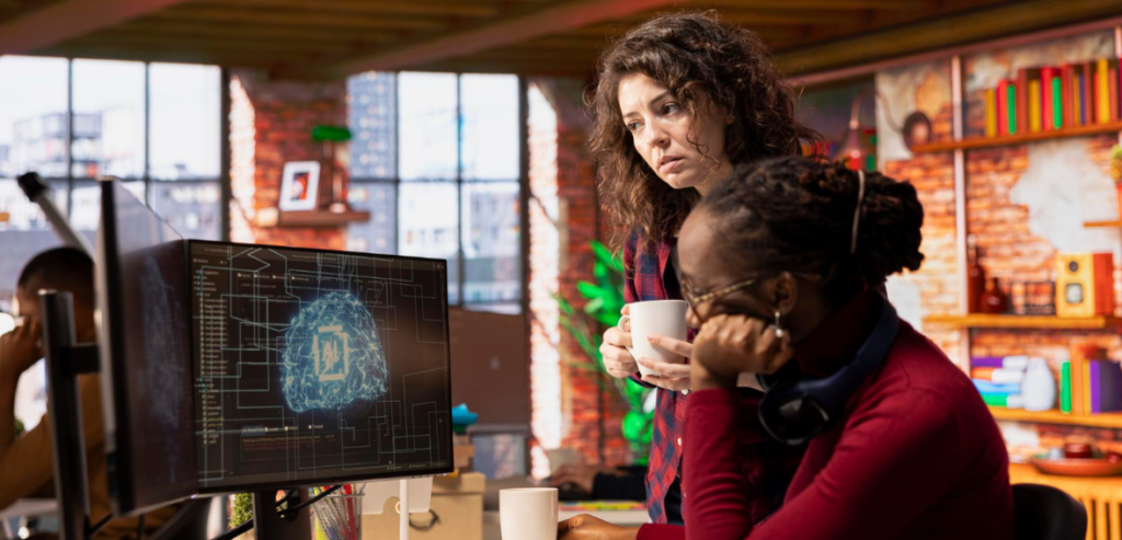 AI for Small Businesses