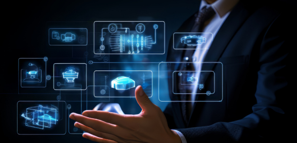 Small Business Automation