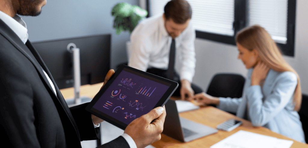 Smart Business Workflows