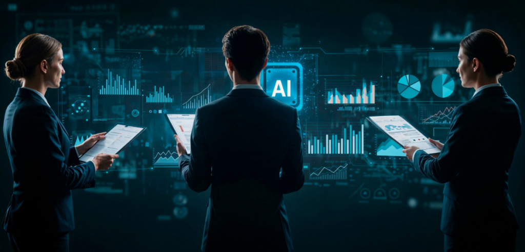 AI Adoption