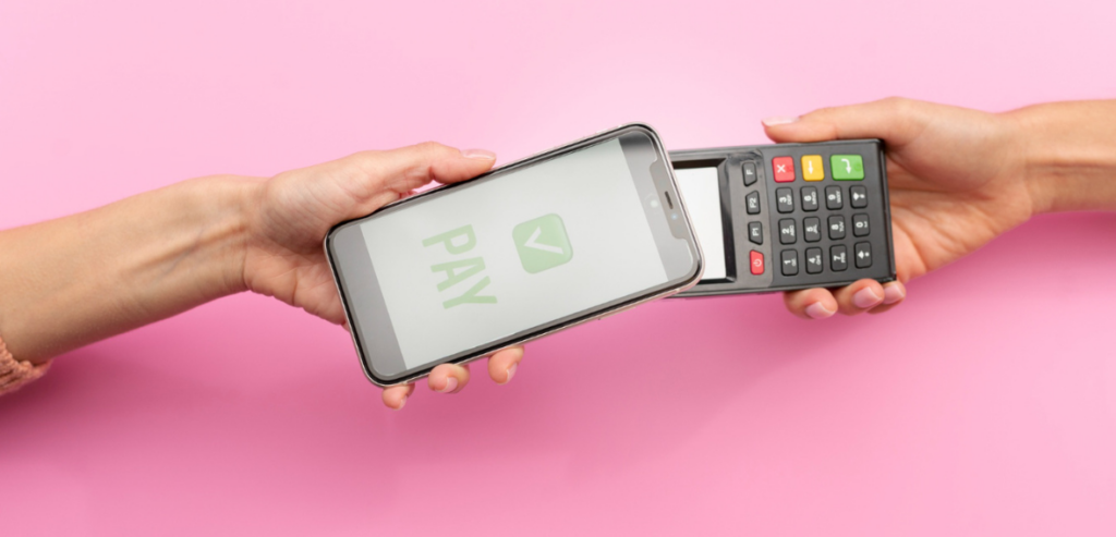 Digital Payment