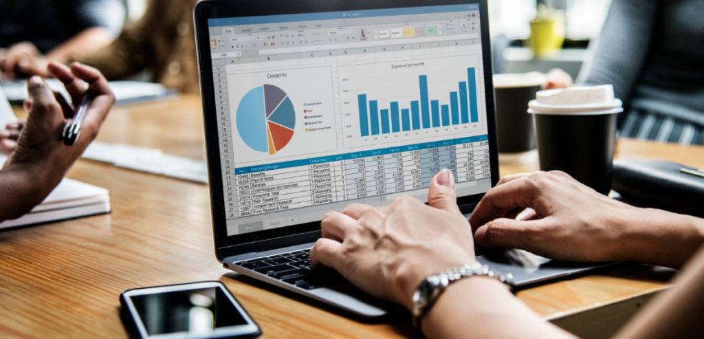 Business Analytics Tools