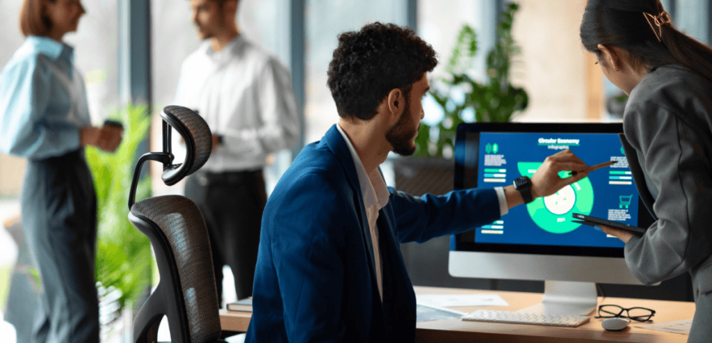 Workflow Integration